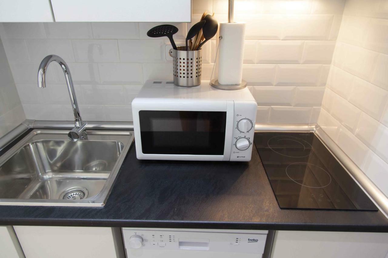 Apartamento Luna Apartment Madrid