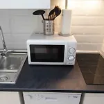 Apartamento Suite Luna