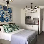 Apartamento Suite Luna