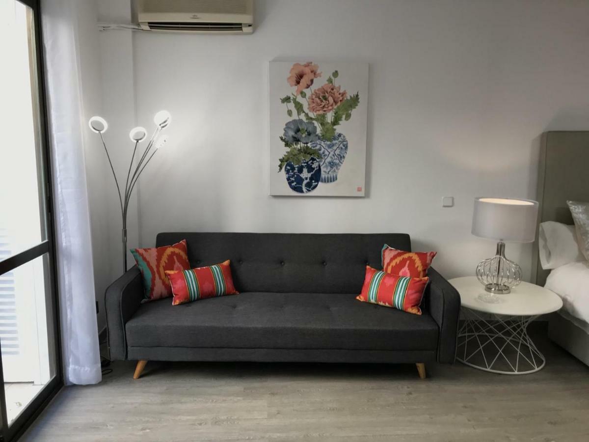 Apartamento Luna Apartamento Madrid
