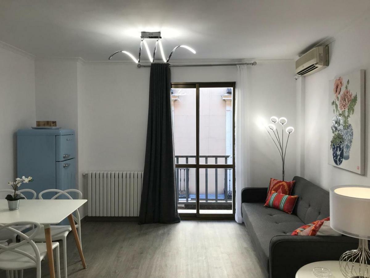 Apartamento Apartamento Luna