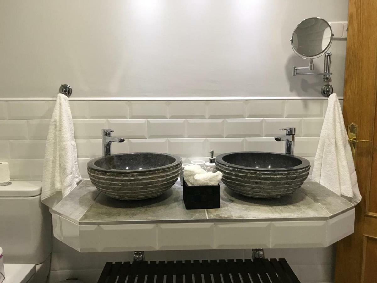 Apartamento Luna *