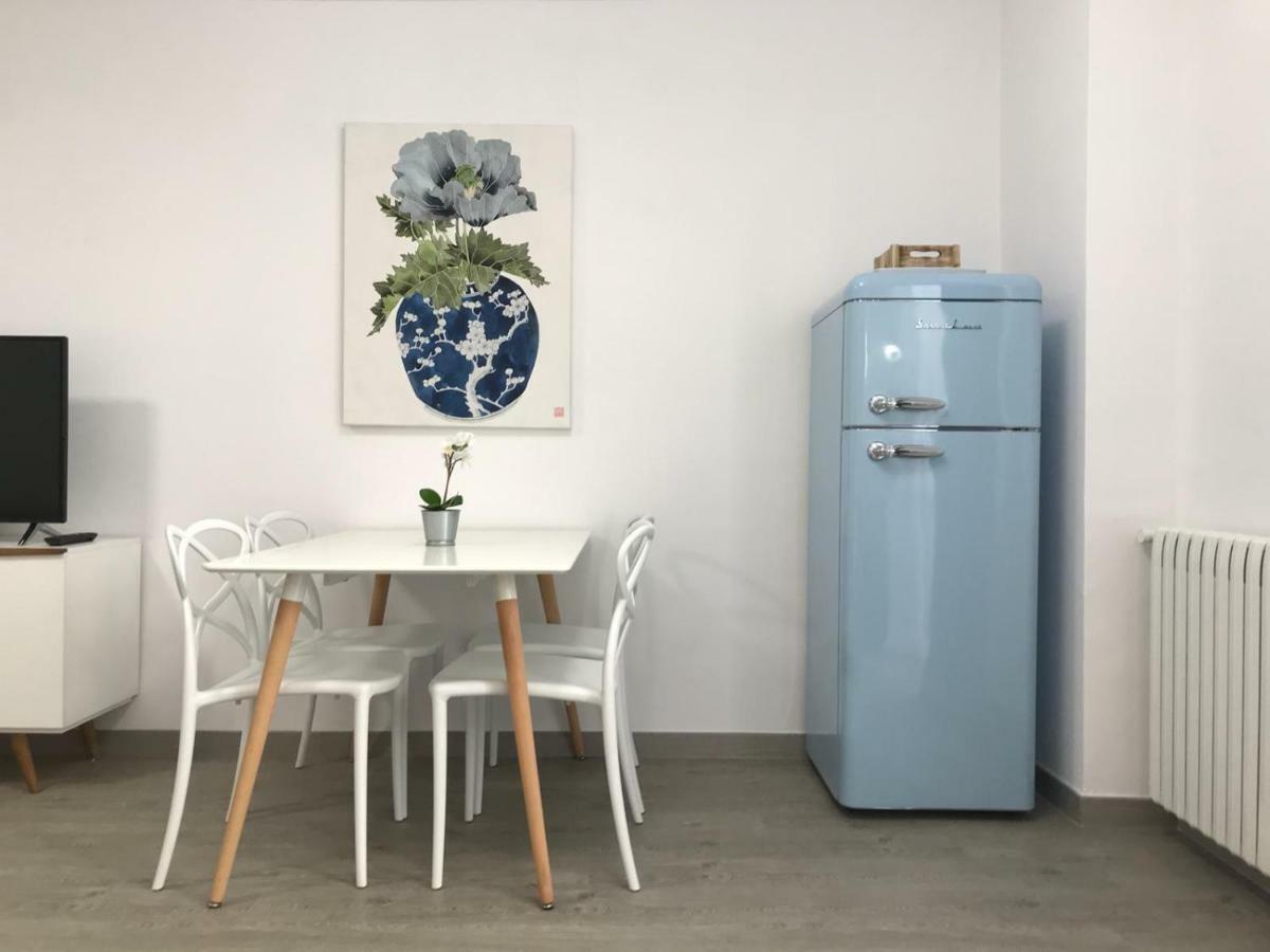 Apartamento Luna Apartamento Madrid