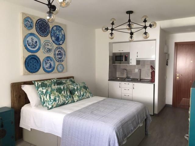 Apartamento Luna Apartamento