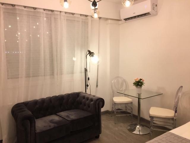 Apartamento Apartamento Luna Madrid