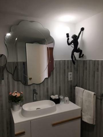 Apartamento Luna Madrid