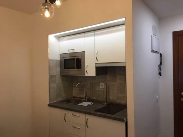 Apartamento Luna Apartamento